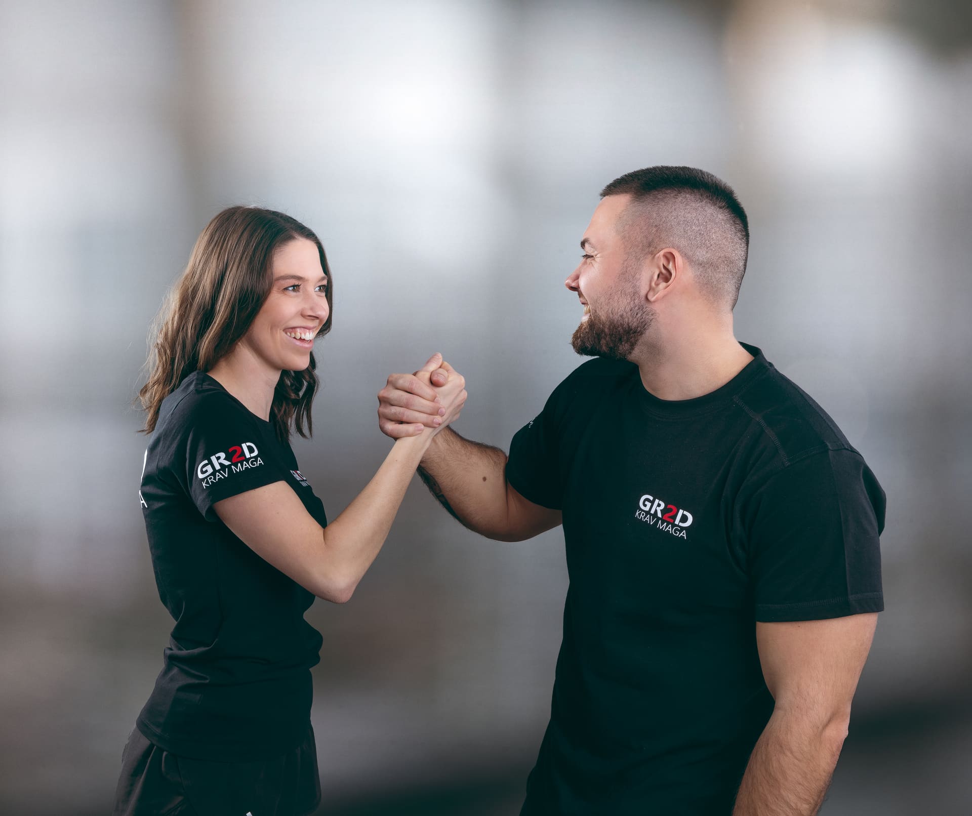 Krav Maga für Fortgeschrittene